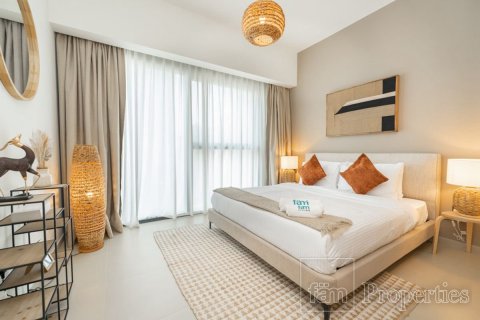 Apartamento en Dubai, 1 dormitorio, 61.5 m², № 59186 - foto 4