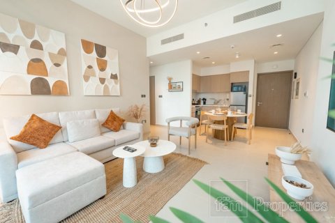 Apartamento en Dubai, 1 dormitorio, 61.5 m², № 59186 - foto 1