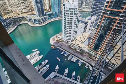 Apartment in Dubai Marina, Dubai 50.6 sq.m. № 59175 - photo 12
