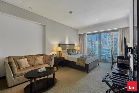 Apartment in Dubai Marina, Dubai 50.6 sq.m. № 59175 - photo 2