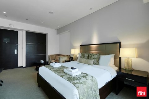 Apartment in Dubai Marina, Dubai 50.6 sq.m. № 59175 - photo 3