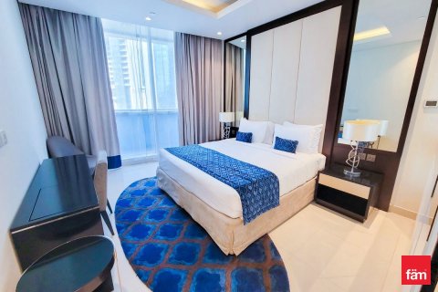 Apartment in Downtown Dubai (Downtown Burj Dubai), Dubai 2 bedrooms, 122.7 sq.m. № 59173 - photo 9