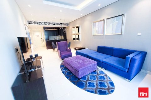 Apartment in Downtown Dubai (Downtown Burj Dubai), Dubai 2 bedrooms, 122.7 sq.m. № 59173 - photo 1