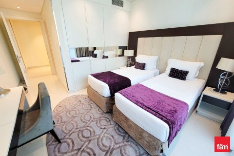 Apartment in Downtown Dubai (Downtown Burj Dubai), Dubai 2 bedrooms, 122.7 sq.m. № 59173 - photo 6