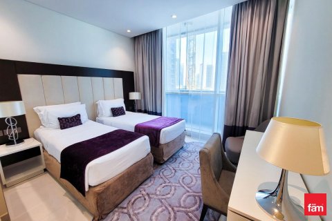 Apartment in Downtown Dubai (Downtown Burj Dubai), Dubai 2 bedrooms, 122.7 sq.m. № 59173 - photo 7