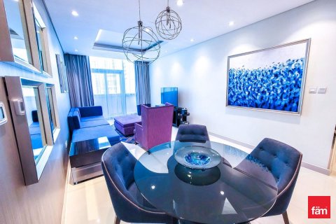 Apartment in Downtown Dubai (Downtown Burj Dubai), Dubai 2 bedrooms, 122.7 sq.m. № 59173 - photo 2