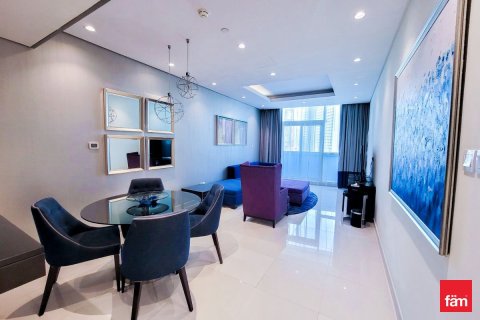 Apartment in Downtown Dubai (Downtown Burj Dubai), Dubai 2 bedrooms, 122.7 sq.m. № 59173 - photo 3