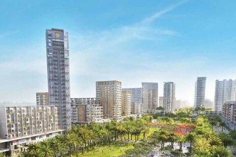 HAYAT BOULEVARD in Town Square, Dubai, № 187