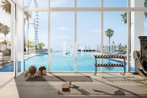 Apartment in Bluewaters, Dubai 1 bedroom, 74.21 sq.m. № 136508 - photo 5