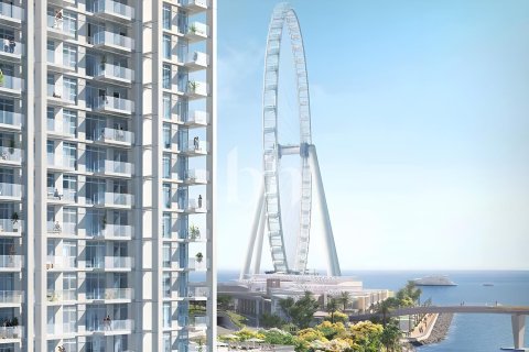 Apartment in Bluewaters, Dubai 1 bedroom, 74.21 sq.m. № 136508 - photo 7