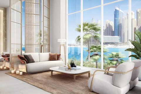 Apartment in Bluewaters, Dubai 1 bedroom, 74.21 sq.m. № 136508 - photo 3