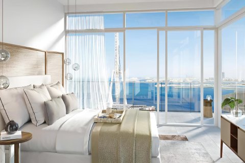 Apartment in Bluewaters, Dubai 1 bedroom, 74.21 sq.m. № 136508 - photo 2