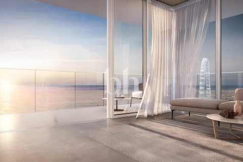 Apartment in Bluewaters, Dubai 1 bedroom, 74.21 sq.m. № 136508 - photo 8
