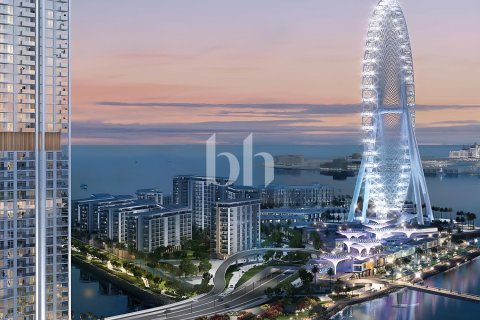 Apartment in Bluewaters, Dubai 1 bedroom, 74.21 sq.m. № 136508 - photo 13