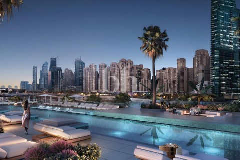 Apartment in Bluewaters, Dubai 1 bedroom, 74.21 sq.m. № 136508 - photo 6