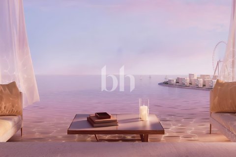 Apartment in Bluewaters, Dubai 1 bedroom, 74.21 sq.m. № 136508 - photo 11