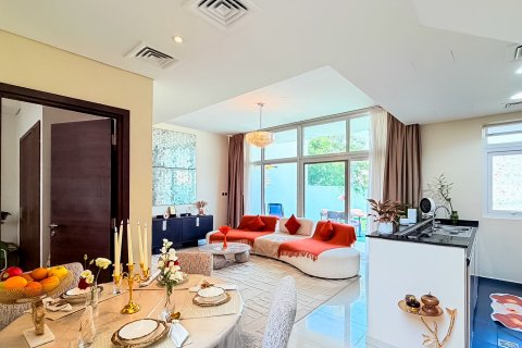 Townhouse in Dubai 4 bedrooms, 222.2 sq.m. № 136506 - photo 3