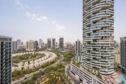 Appartement à Jumeirah Village Circle, Dubai, 1 chambre, 74.66 m², № 136498 - photo 2