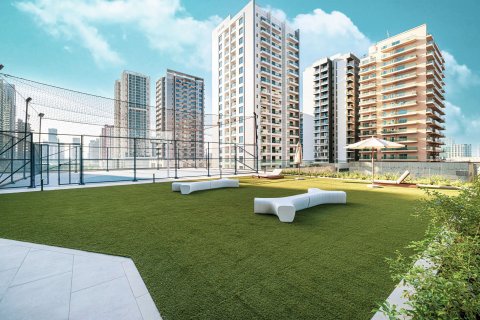Appartement à Jumeirah Village Circle, Dubai, 1 chambre, 84.67 m², № 136501 - photo 20