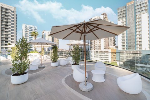 Appartement à Jumeirah Village Circle, Dubai, 1 chambre, 84.67 m², № 136501 - photo 17