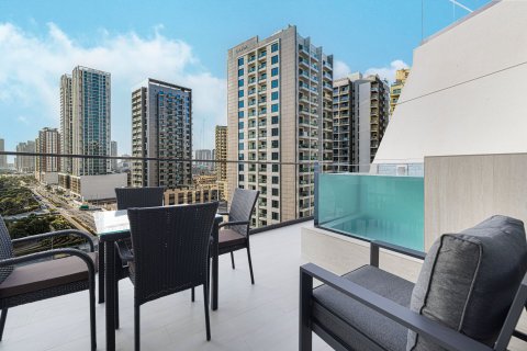 Appartement à Jumeirah Village Circle, Dubai, 1 chambre, 84.67 m², № 136501 - photo 25