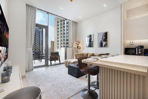 Appartement à Jumeirah Village Circle, Dubai, 1 chambre, 84.67 m², № 136501