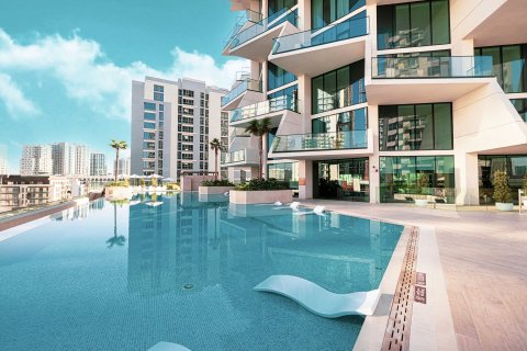 Appartement à Jumeirah Village Circle, Dubai, 1 chambre, 84.67 m², № 136501 - photo 19