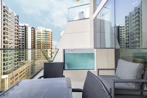 Appartement à Jumeirah Village Circle, Dubai, 1 chambre, 84.67 m², № 136501 - photo 28