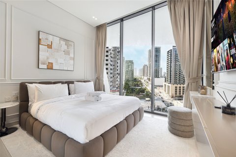 Appartement à Jumeirah Village Circle, Dubai, 1 chambre, 84.67 m², № 136501 - photo 6