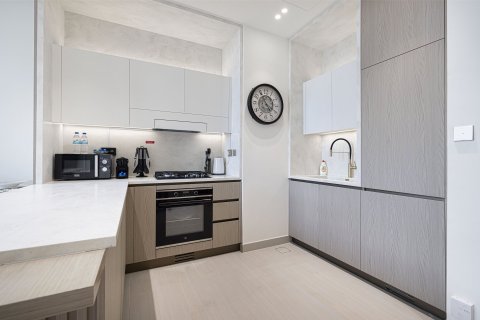 Appartement à Jumeirah Village Circle, Dubai, 1 chambre, 84.67 m², № 136501 - photo 9
