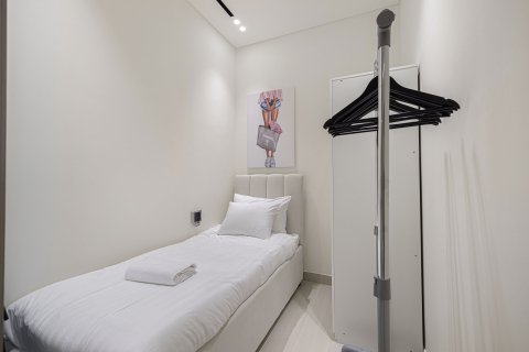 Appartement à Jumeirah Village Circle, Dubai, 1 chambre, 84.67 m², № 136501 - photo 10