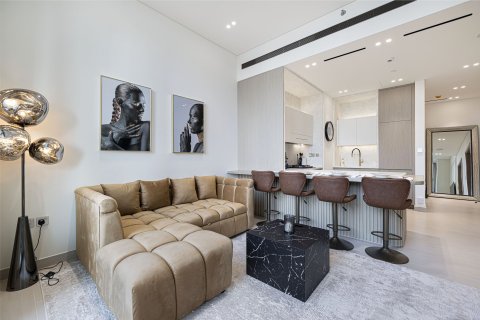 Appartement à Jumeirah Village Circle, Dubai, 1 chambre, 84.67 m², № 136501 - photo 11
