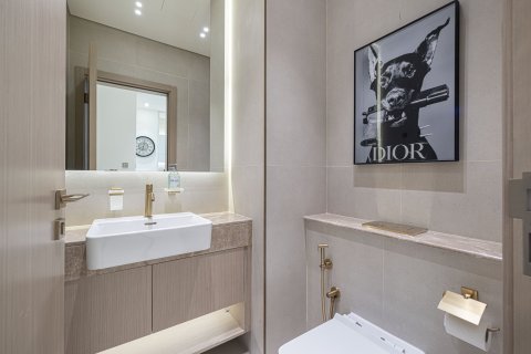Appartement à Jumeirah Village Circle, Dubai, 1 chambre, 84.67 m², № 136501 - photo 29