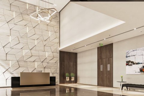 Appartement à Zabeel, Dubai, 3 chambres, 153.05 m², № 136497 - photo 6