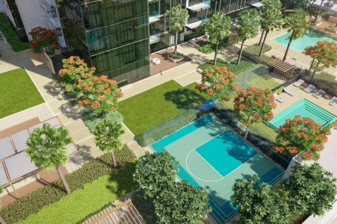 Appartement à Zabeel, Dubai, 3 chambres, 153.05 m², № 136497 - photo 7