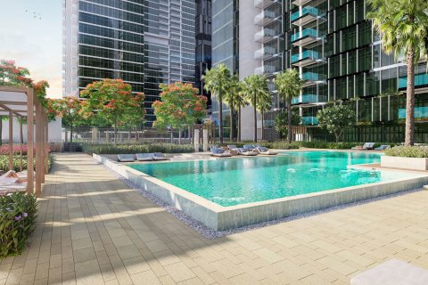 Appartement à Zabeel, Dubai, 3 chambres, 153.05 m², № 136497 - photo 4