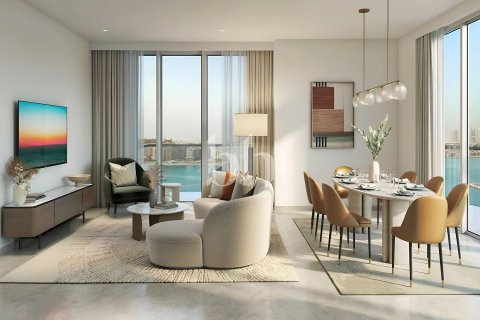 شقة في Dubai Harbour, دبي 1غرف نوم, 73.89 م² رقم 136507