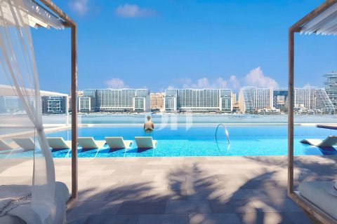 شقة في Dubai Harbour, دبي 1غرف نوم, 73.89 م² رقم 136507 - صورة 7