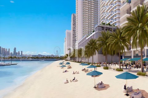 شقة في Dubai Harbour, دبي 1غرف نوم, 73.89 م² رقم 136507 - صورة 8