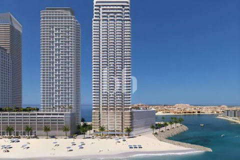 شقة في Dubai Harbour, دبي 1غرف نوم, 73.89 م² رقم 136507 - صورة 6