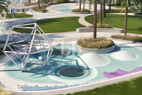شقة في Dubai Harbour, دبي 1غرف نوم, 73.89 م² رقم 136507 - صورة 12