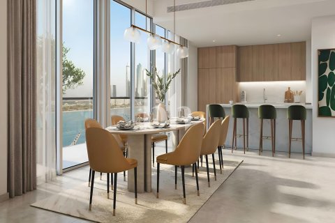 شقة في Dubai Harbour, دبي 1غرف نوم, 73.89 م² رقم 136507 - صورة 2