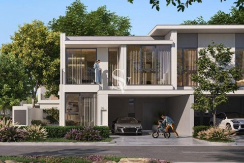 Appartement à Vindera à The Valley, Dubai, 4 chambres, 252 m², № 68635 - photo 13