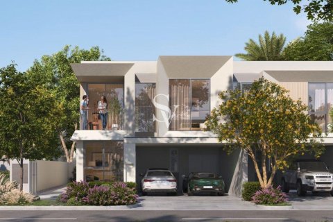 Appartement à Vindera à The Valley, Dubai, 4 chambres, 252 m², № 68635 - photo 9