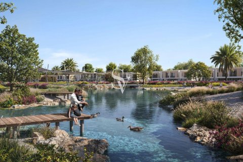 Appartement à Vindera à The Valley, Dubai, 4 chambres, 252 m², № 68635 - photo 7