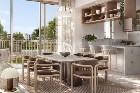 Appartement à Vindera à The Valley, Dubai, 4 chambres, 252 m², № 68635 - photo 3