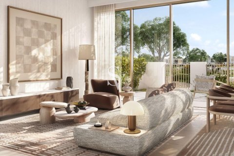 Appartement à Vindera à The Valley, Dubai, 4 chambres, 252 m², № 68635 - photo 2