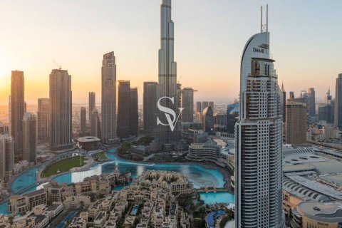 Appartement à Vindera à The Valley, Dubai, 4 chambres, 252 m², № 68635 - photo 4