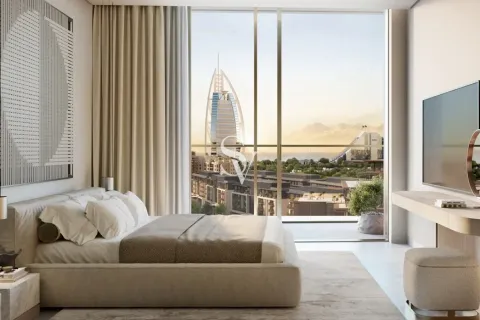 Apartamento en Nourelle 1 en Umm Suqeim, Dubai, 3 dormitorios, 203 m², № 68719 - foto 7