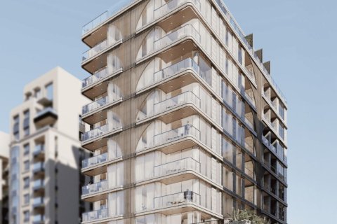 Apartamento en Dubai, 1 dormitorio, 44 m², № 52458 - foto 7